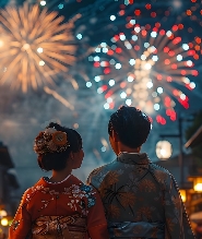 【東京出發】箱根遊船/ 大室山纜車/ 鎌倉江之電&熱海花火大會一日遊