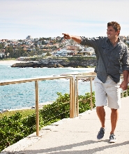 邦迪海灘 & 海岸徒步導覽之旅