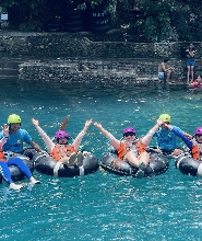 安蒂克馬倫帕蒂冷泉一日大團探險