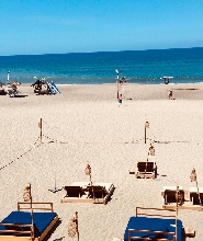 拉烏尼翁北部之旅