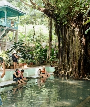 錫基霍爾島之旅