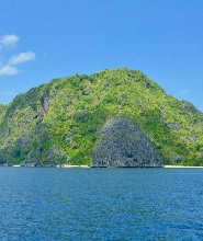 科隆黑島全日私人之旅含沉船浮潛