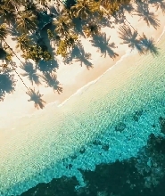 錫亞高跳島遊（含三島遊和科雷吉多島）