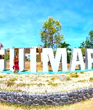 伊洛伊洛全日私人文化與跳島遊