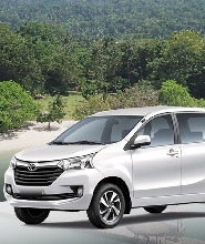 卡加煙德奧羅租車含司機