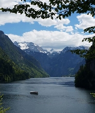薩爾茨堡出發| 巴伐利亞山脈之旅