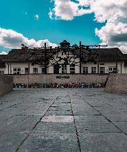 慕尼黑出發| 達豪集中營之旅