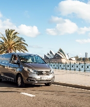 悉尼半日私人城市亮點之旅