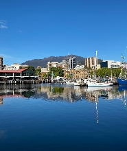 荷巴特涅杷魯拿必去景點半日遊