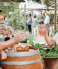 袋鼠島半日品酒體驗