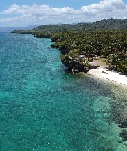 安達薄荷島私人全日遊