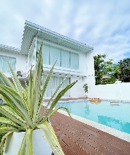 八打雁LAZE by My Place住宿