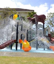 金伯利飯店（Hotel Kimberly）大雅臺日間遊