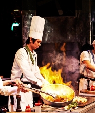 濟州亂打秀門票