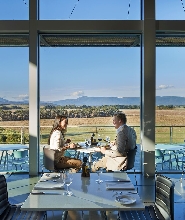 從墨爾本出發的雅拉河谷葡萄酒美食一日遊