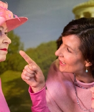 漢堡蠟像館門票