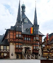 12 天 11 夜德國：聯合國教科文組織瑰寶與哈爾茨國家公園私人之旅