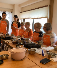 東京3小時壽司製作體驗