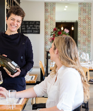 莫寧頓半島葡萄酒之旅（含接送 - 墨爾本出發）