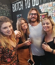 Marrickville幕後啤酒廠之旅