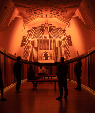 雪梨歌劇院導覽與用餐體驗