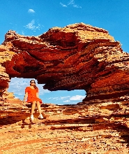 卡爾巴裏 D'Guy Journeys 半日遊