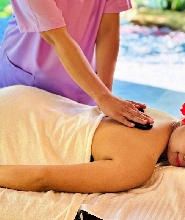 八打雁 Shanti Wellness Sanctuary Spa 體驗