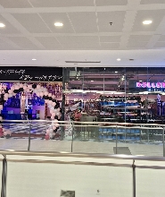 馬尼拉 Ayala Malls Manila Bay Roller Fever 溜冰體驗