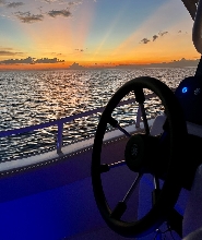 伊洛伊洛私人日落巡遊與跳島體驗