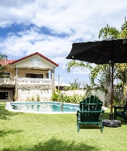 三描禮士卡薩貝拉度假屋