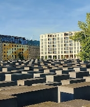 德國柏林牆徒步探索之旅