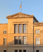 柏林新博物館（Neues Museum）門票