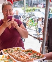 柏林克羅伊茨貝格美食之旅