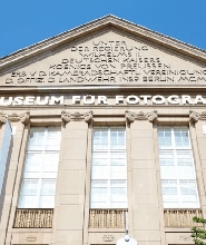 柏林攝影博物館門票