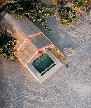 贊巴萊斯哥斯達桑巴利度假屋