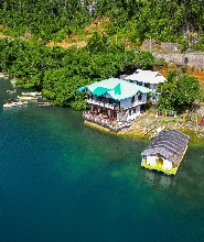 盧納將軍索霍頓灣與水母保護區私人之旅