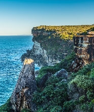 悉尼皇家國家公園私人之旅