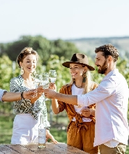 獵人谷私人一日遊