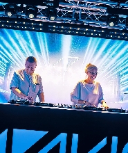 斯德哥爾摩Avicii體驗門票