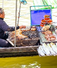 大城＆安帕瓦私人一日遊