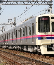 京王線一日券＆讀賣樂園門票