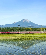 西日本景點通票