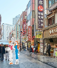 【橫濱出發】日本橫濱美食交通套票