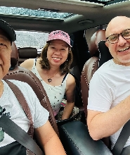 杜馬蓋地英文旅遊