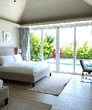 巴丹兩臥室海濱別墅住宿體驗（1號別墅）