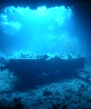 巴拉望島二戰沉船潛水：與PADI五星中心一起潛入歷史