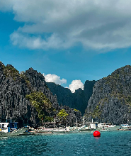 愛妮島跳島遊與浮潛之旅
