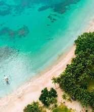 公主港海灘一日遊及日落觀賞