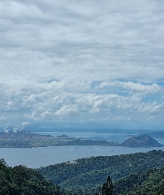 馬尼拉大雅臺山脊全日私人導覽遊