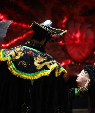 INMERS Singapore沉浸式密室逃脫